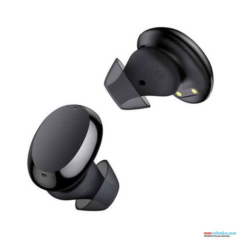 Baseus True Wireless Earphones W11 Black